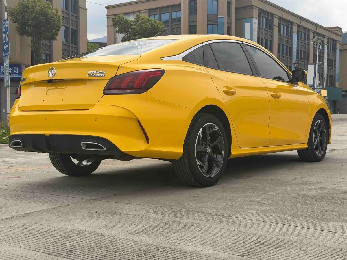 2023 MG 5 1.5L 129HP L4 CVT,autocango,china used car exporter,china ev exporter,chinese used car exporter,chinese used ev exporter