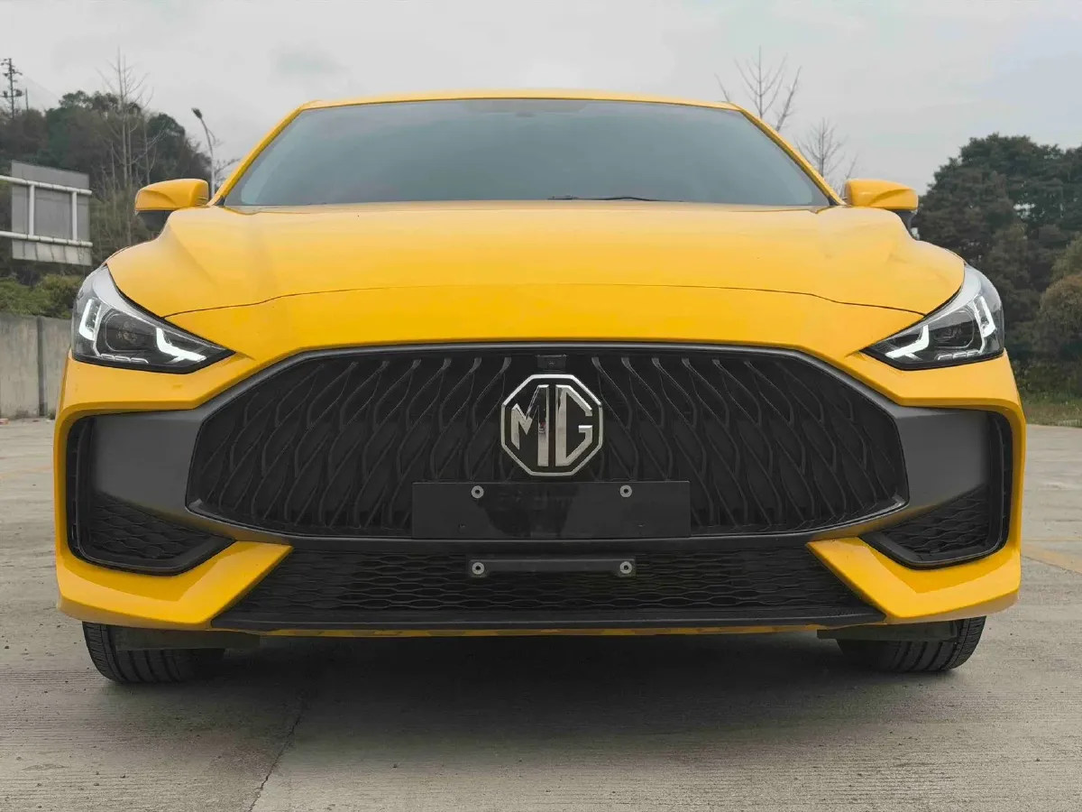2023 MG 5 1.5L 129HP L4 CVT,autocango,china used car exporter,china ev exporter,chinese used car exporter,chinese used ev exporter