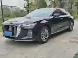 2023 HongQi H5 2.0T 224HP L4 8AT