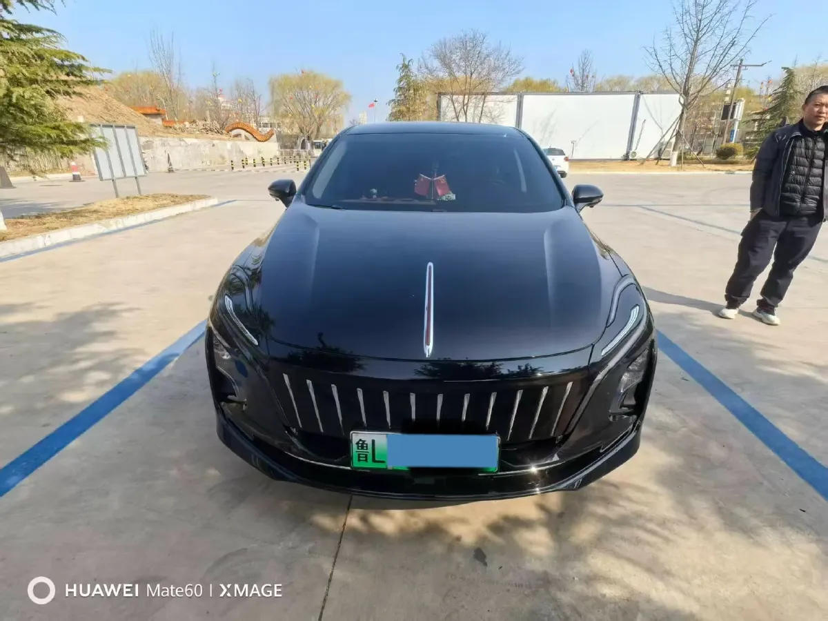 2023 HongQi E-QM5 BEV 82KWH,autocango,china used car exporter,china ev exporter,chinese used car exporter,chinese used ev exporter