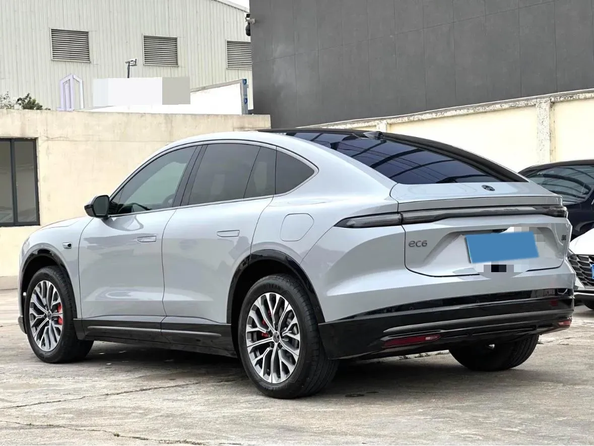 2025 NIO EC6 BEV,autocango,china used car exporter,china ev exporter,chinese used car exporter,chinese used ev exporter