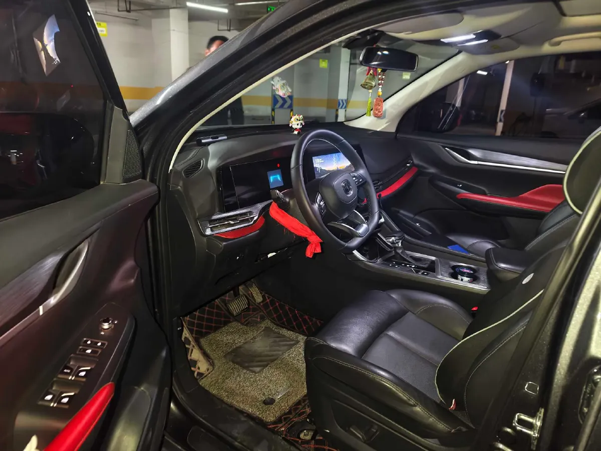 2021 ChangAn CS55 Plus 1.5T 180HP L4 7DCT,autocango,china used car exporter,china ev exporter,chinese used car exporter,chinese used ev exporter