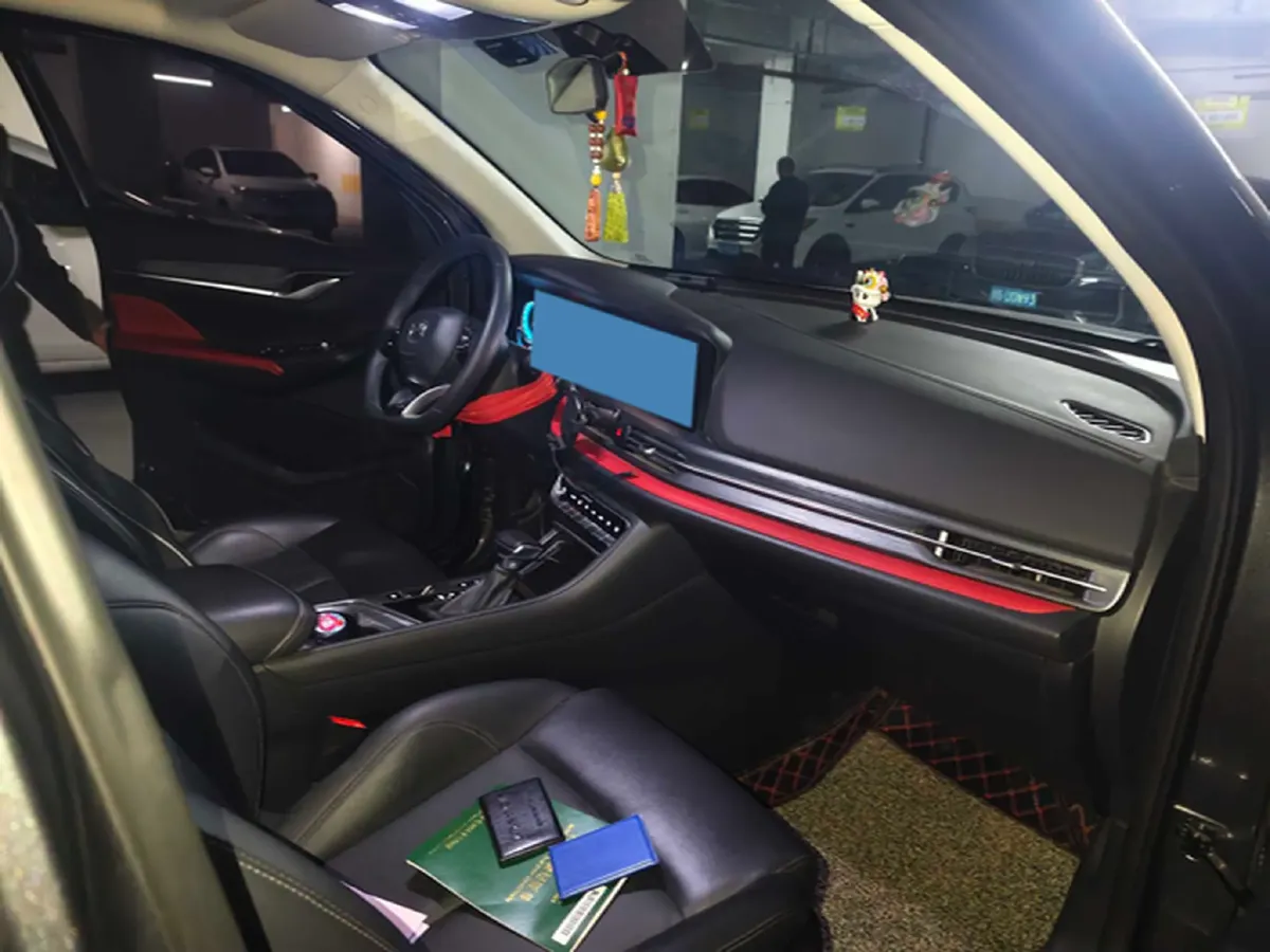 2021 ChangAn CS55 Plus 1.5T 180HP L4 7DCT,autocango,china used car exporter,china ev exporter,chinese used car exporter,chinese used ev exporter