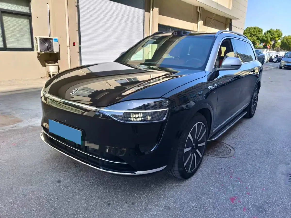 2024 AITO AITO M9 1.5T 152HP L4 REEV 42KWH,autocango,china used car exporter,china ev exporter,chinese used car exporter,chinese used ev exporter