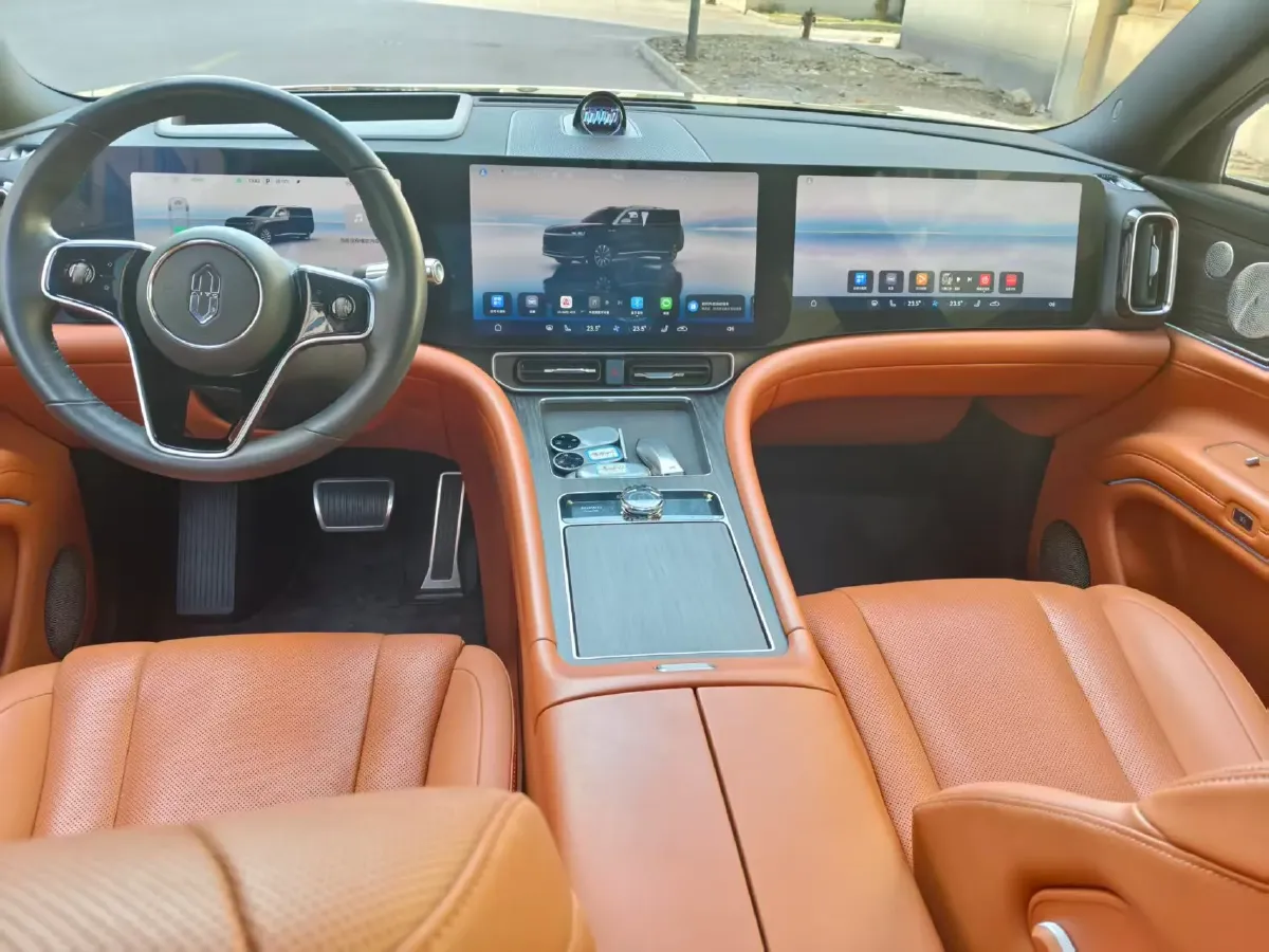 2024 AITO AITO M9 1.5T 152HP L4 REEV 42KWH,autocango,china used car exporter,china ev exporter,chinese used car exporter,chinese used ev exporter