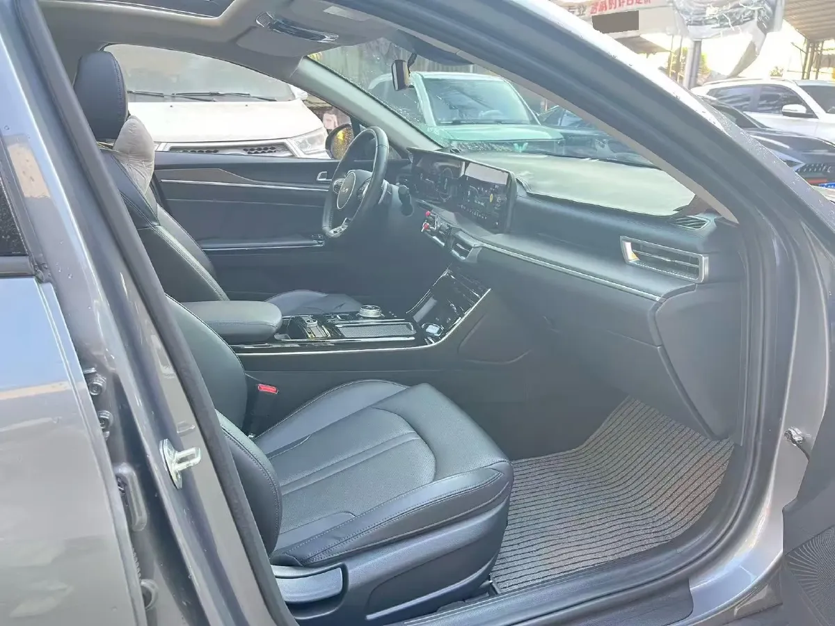 2021 BYD Song Plus 1.5L 110HP L4 E-CVT PHEV 18.3KWH,autocango,china used car exporter,china ev exporter,chinese used car exporter,chinese used ev exporter