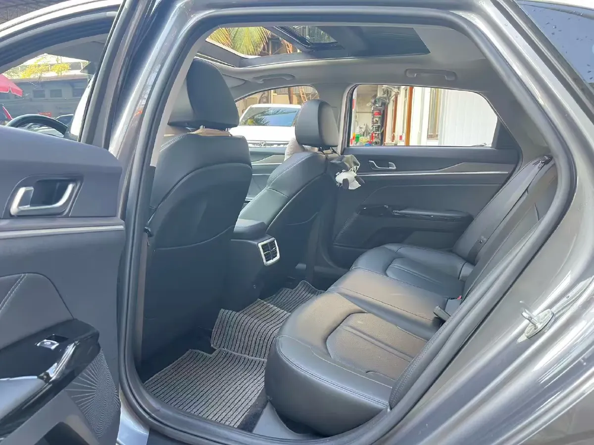 2021 BYD Song Plus 1.5L 110HP L4 E-CVT PHEV 18.3KWH,autocango,china used car exporter,china ev exporter,chinese used car exporter,chinese used ev exporter