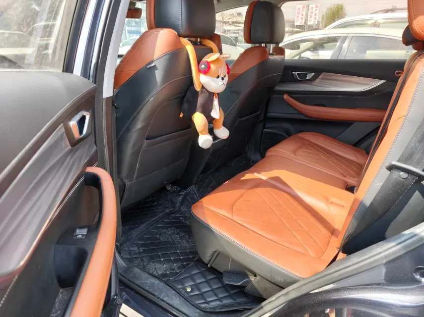 2021 Chery Tiggo 8 Plus 1.6T 197HP L4 7DCT,autocango,china used car exporter,china ev exporter,chinese used car exporter,chinese used ev exporter