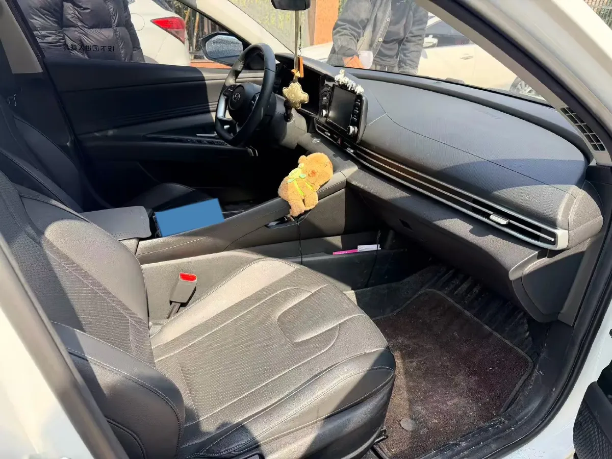 2022 Hyundai Elantra 1.5L 115HP L4 CVT,autocango,china used car exporter,china ev exporter,chinese used car exporter,chinese used ev exporter