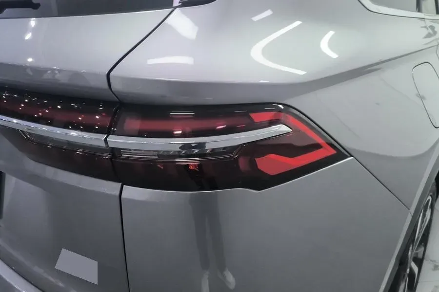 2024 Geely Monjaro 2.0T 238HP L4 8AT,autocango,china used car exporter,china ev exporter,chinese used car exporter,chinese used ev exporter