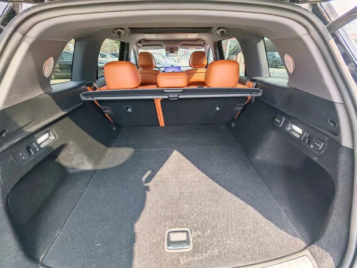 2026 AITO AITO M7 BEV,autocango,china used car exporter,china ev exporter,chinese used car exporter,chinese used ev exporter