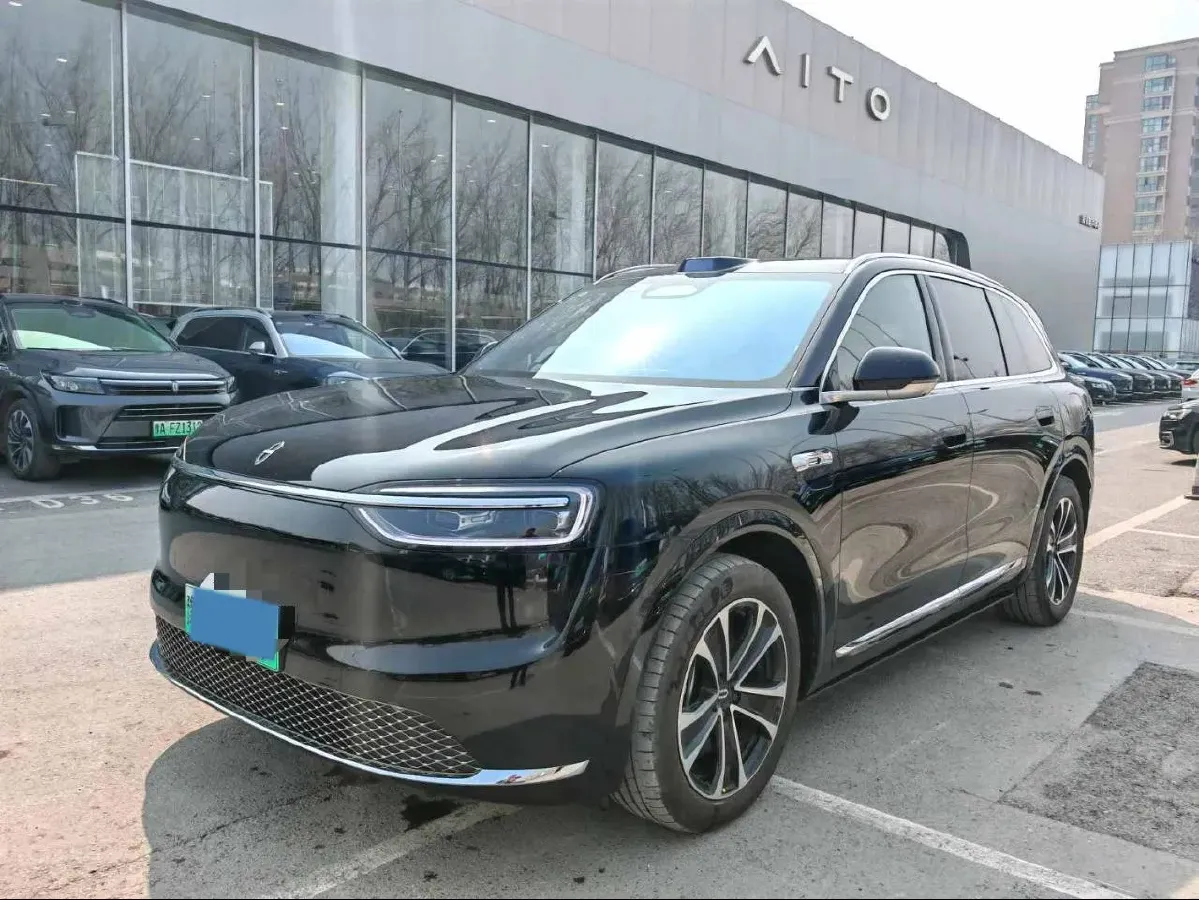 2026 AITO AITO M7 BEV,autocango,china used car exporter,china ev exporter,chinese used car exporter,chinese used ev exporter