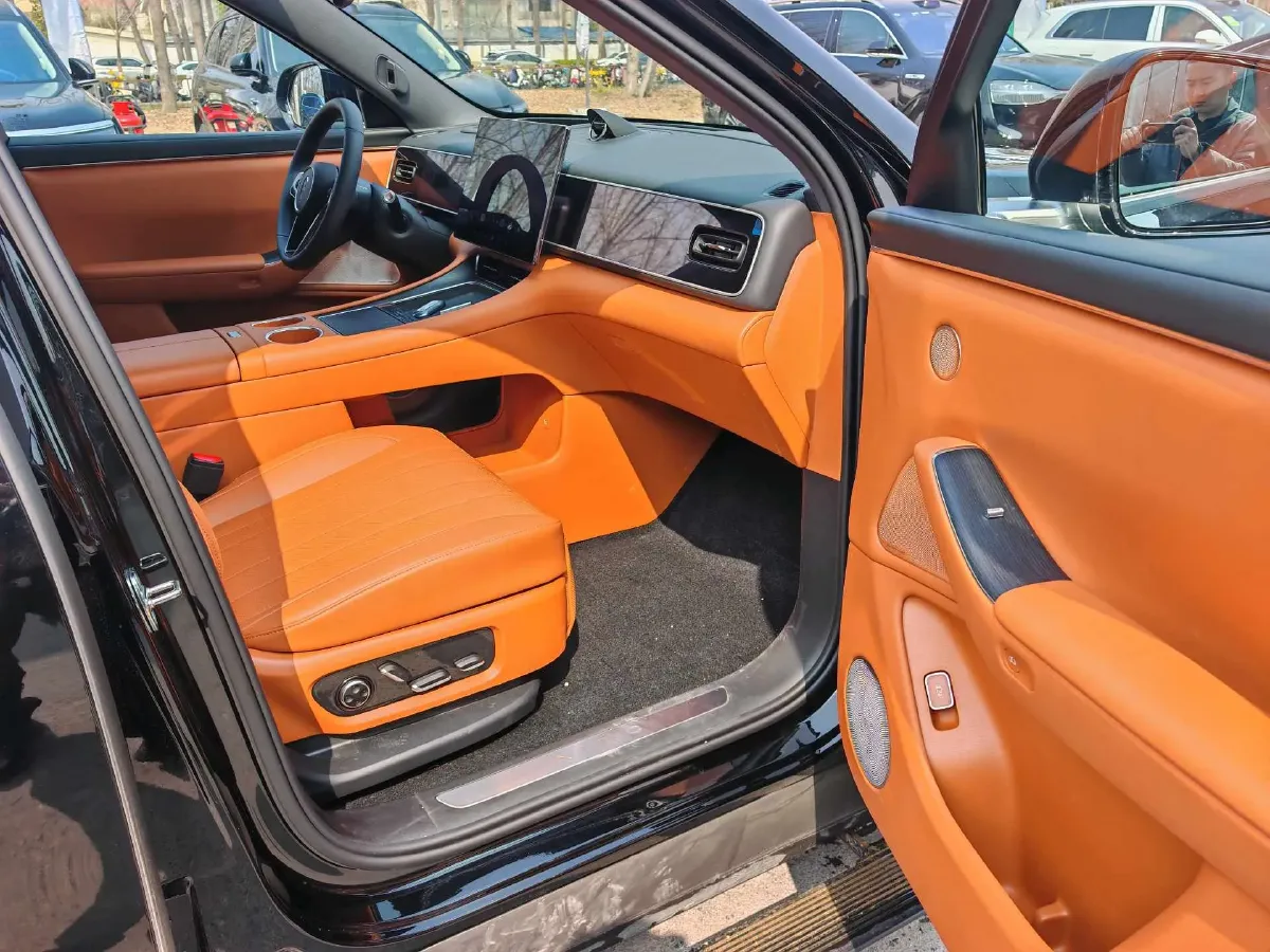 2026 AITO AITO M7 BEV,autocango,china used car exporter,china ev exporter,chinese used car exporter,chinese used ev exporter