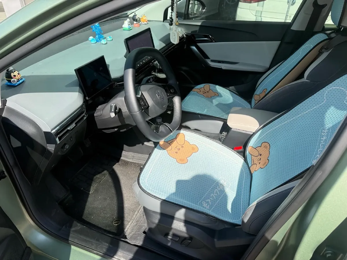 2022 MG MG4 BEV 64KWH,autocango,china used car exporter,china ev exporter,chinese used car exporter,chinese used ev exporter