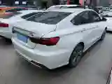 2018 Geely Binray 1.4T 133HP L4 CVT