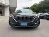 2022 HongQi H5 1.8T 197HP L4 6AT
