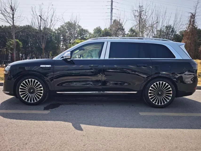 2025 AITO AITO M9 BEV 100KWH,autocango,china used car exporter,china ev exporter,chinese used car exporter,chinese used ev exporter