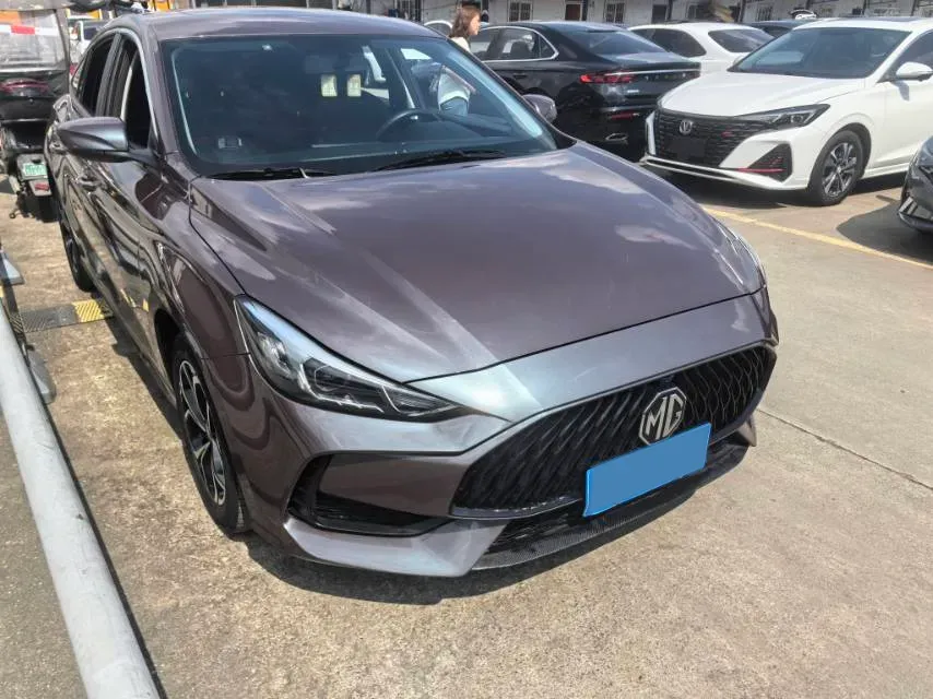 2021 MG 5 1.5L 120HP L4 CVT,autocango,china used car exporter,china ev exporter,chinese used car exporter,chinese used ev exporter