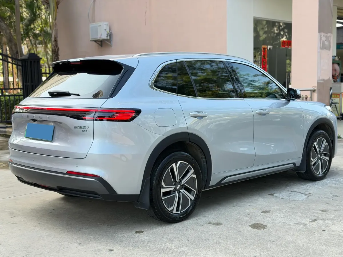 2025 BYD Sea Lion 05 DM-i 1.5L 101HP L4 E-CVT PHEV 18.3KWH,autocango,china used car exporter,china ev exporter,chinese used car exporter,chinese used ev exporter