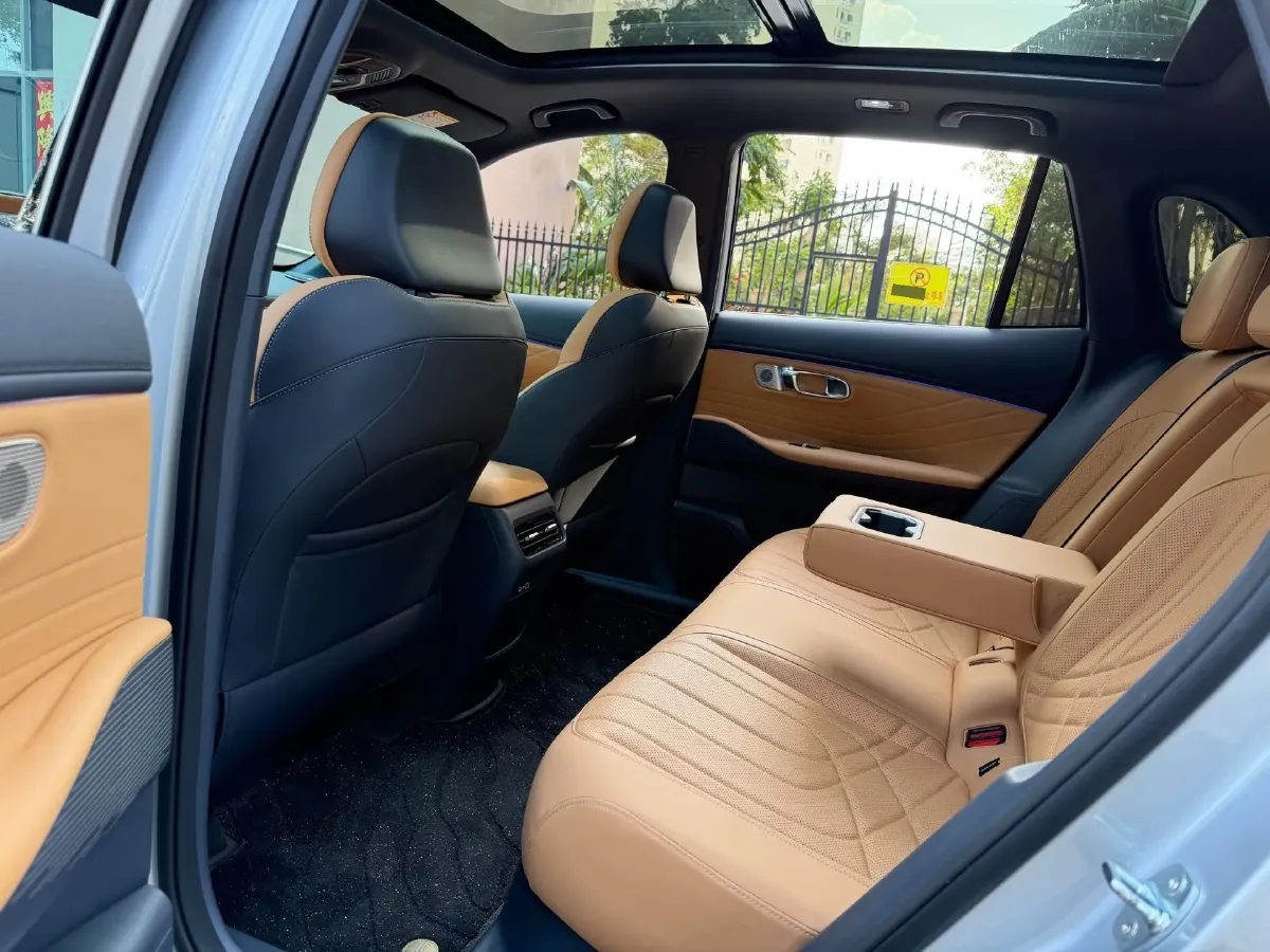 2025 BYD Sea Lion 05 DM-i 1.5L 101HP L4 E-CVT PHEV 18.3KWH,autocango,china used car exporter,china ev exporter,chinese used car exporter,chinese used ev exporter