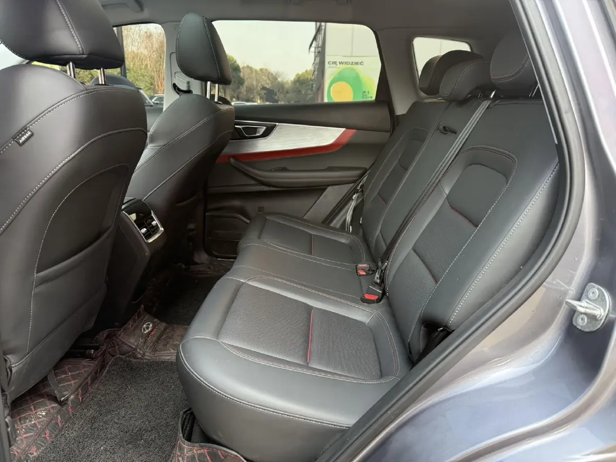 2022 Chery Tiggo 7 1.6T 197HP L4 7DCT,autocango,china used car exporter,china ev exporter,chinese used car exporter,chinese used ev exporter