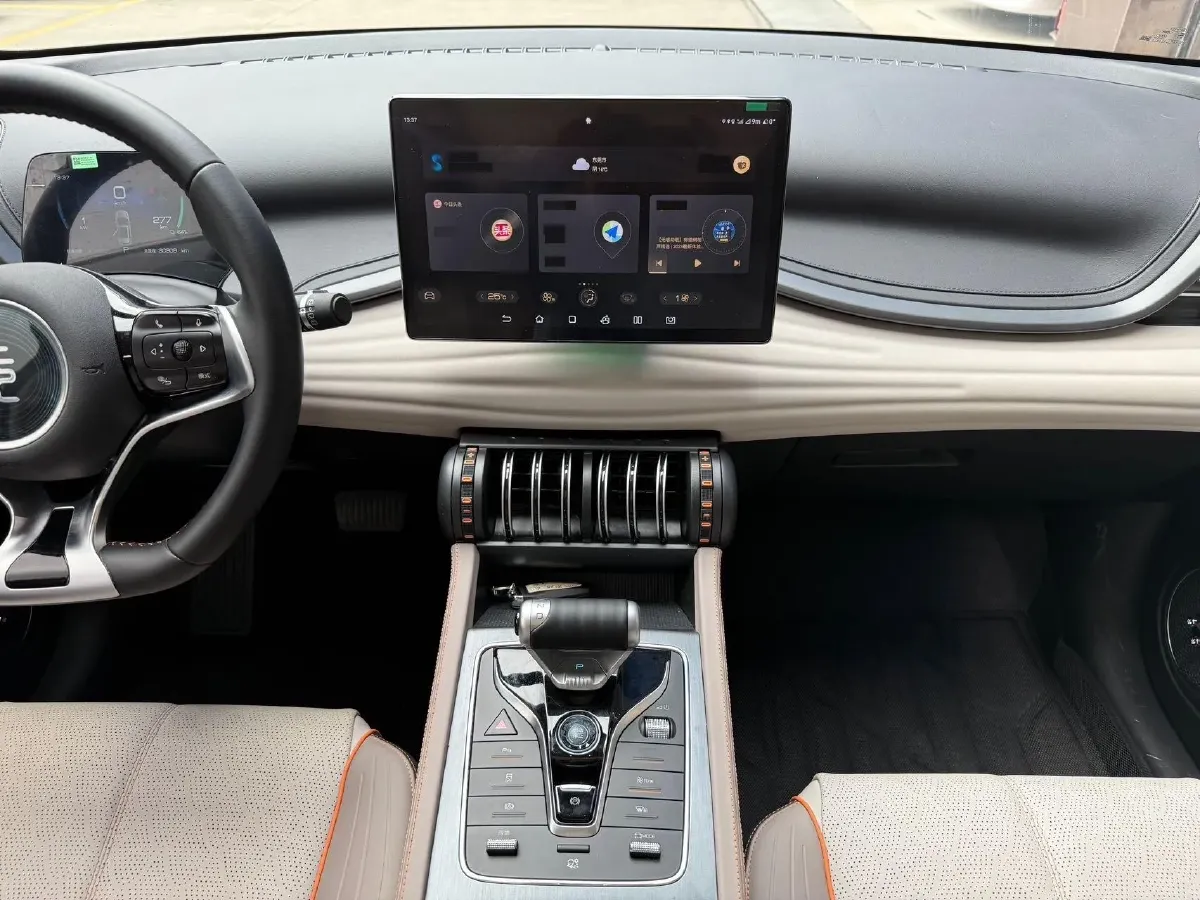 2023 BYD Yuan Plus BEV 49.92KWH,autocango,china used car exporter,china ev exporter,chinese used car exporter,chinese used ev exporter