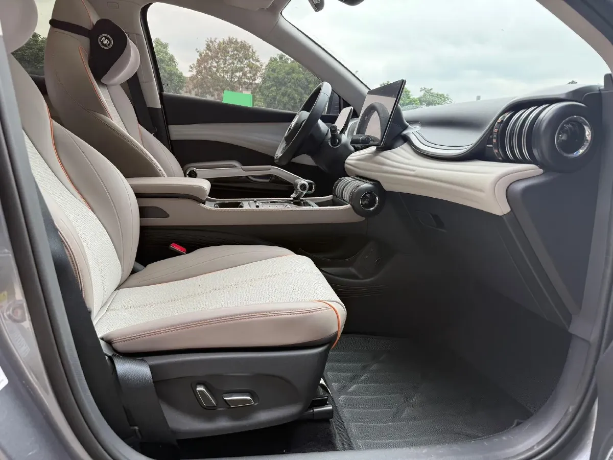 2023 BYD Yuan Plus BEV 49.92KWH,autocango,china used car exporter,china ev exporter,chinese used car exporter,chinese used ev exporter