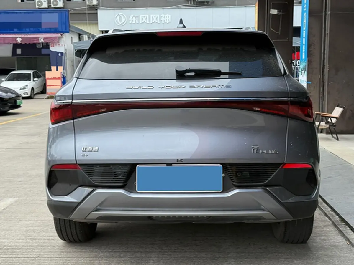 2023 BYD Yuan Plus BEV 49.92KWH,autocango,china used car exporter,china ev exporter,chinese used car exporter,chinese used ev exporter