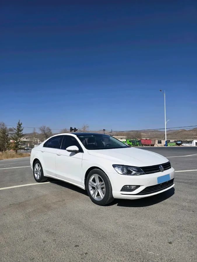 2018 Volkswagen Lamando 1.4T 150HP L4 7DCT,autocango,china used car exporter,china ev exporter,chinese used car exporter,chinese used ev exporter