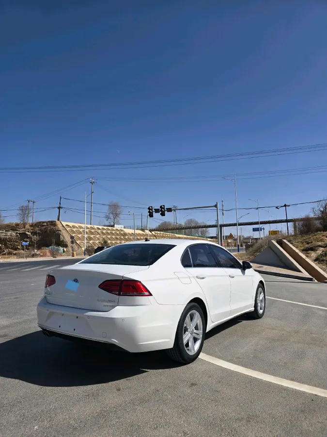 2018 Volkswagen Lamando 1.4T 150HP L4 7DCT,autocango,china used car exporter,china ev exporter,chinese used car exporter,chinese used ev exporter