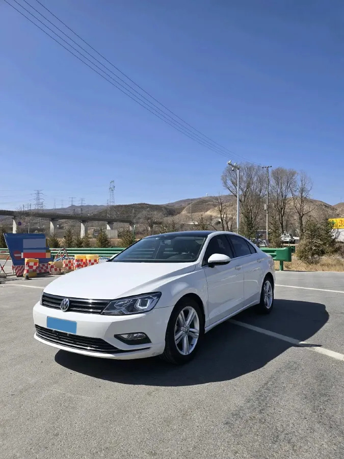 2018 Volkswagen Lamando 1.4T 150HP L4 7DCT,autocango,china used car exporter,china ev exporter,chinese used car exporter,chinese used ev exporter