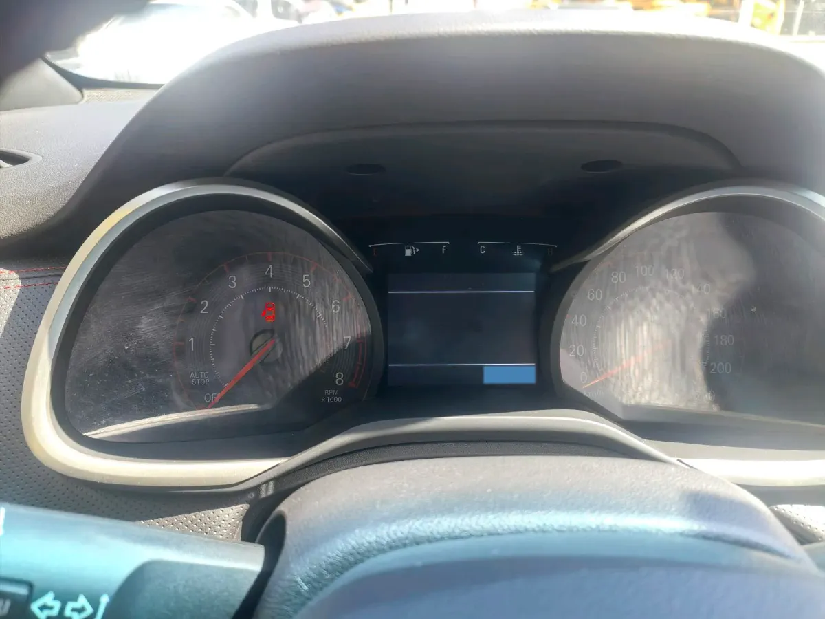 2019 Chevrolet Monza 1.3T 163HP L3 6AT,autocango,china used car exporter,china ev exporter,chinese used car exporter,chinese used ev exporter