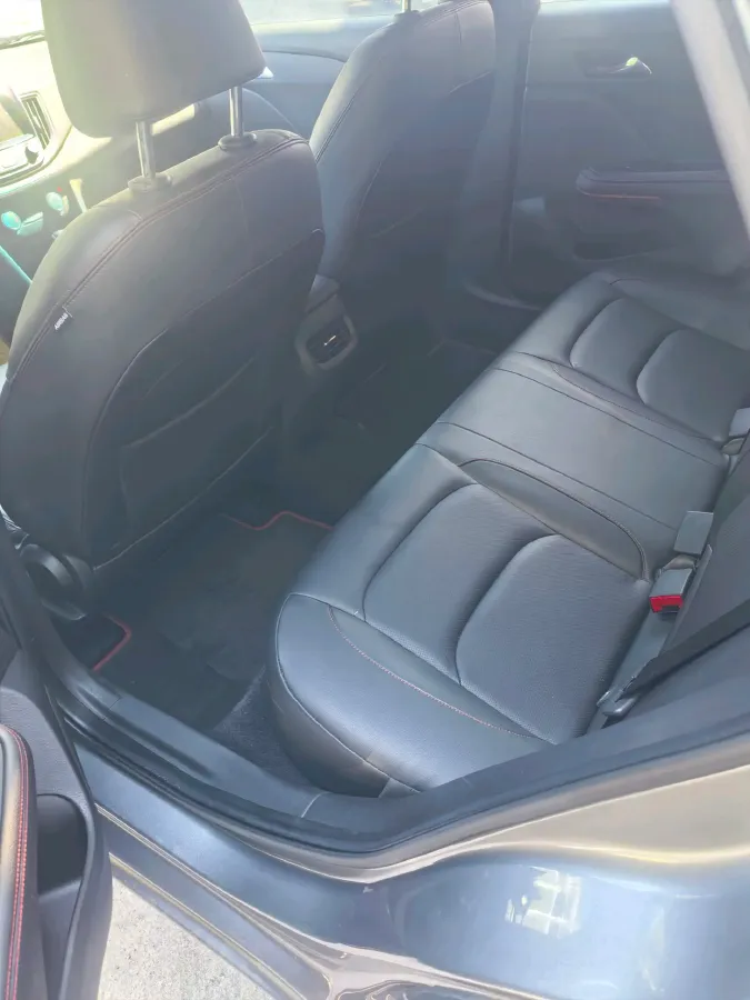 2019 Chevrolet Monza 1.3T 163HP L3 6AT,autocango,china used car exporter,china ev exporter,chinese used car exporter,chinese used ev exporter