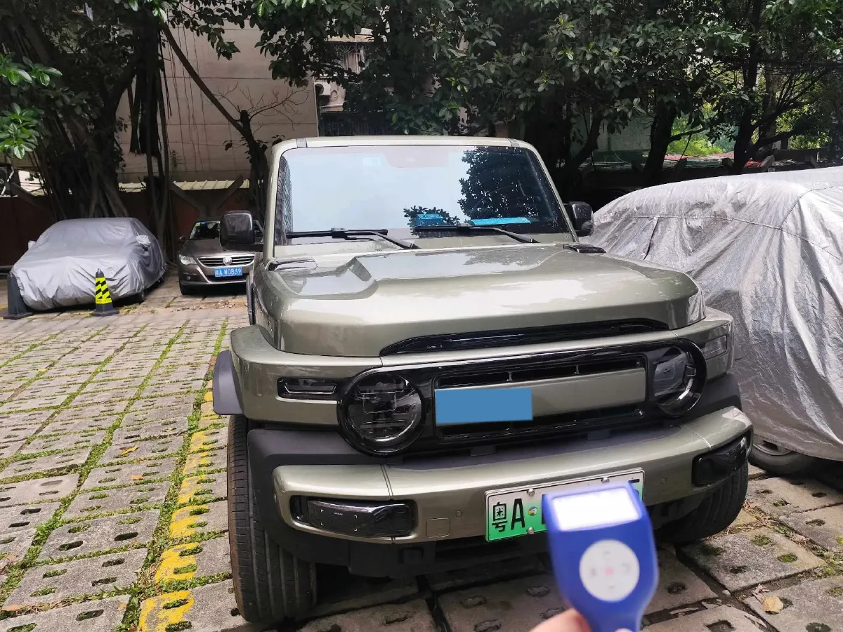 2025 iCAR iCAR Super V23 BEV 59.93KWH,autocango,china used car exporter,china ev exporter,chinese used car exporter,chinese used ev exporter