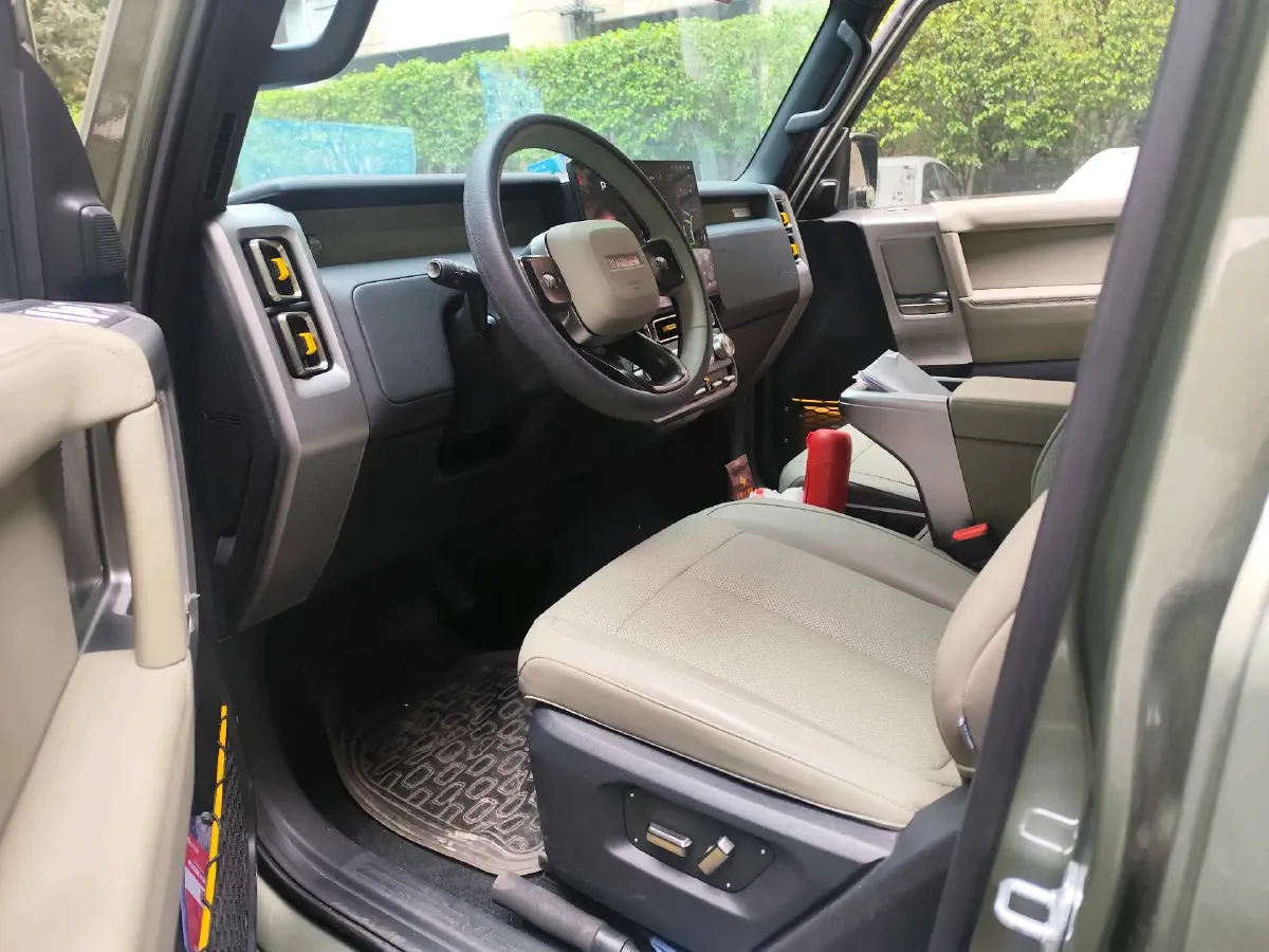 2025 iCAR iCAR Super V23 BEV 59.93KWH,autocango,china used car exporter,china ev exporter,chinese used car exporter,chinese used ev exporter