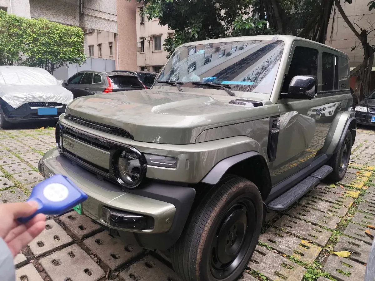 2025 iCAR iCAR Super V23 BEV 59.93KWH,autocango,china used car exporter,china ev exporter,chinese used car exporter,chinese used ev exporter