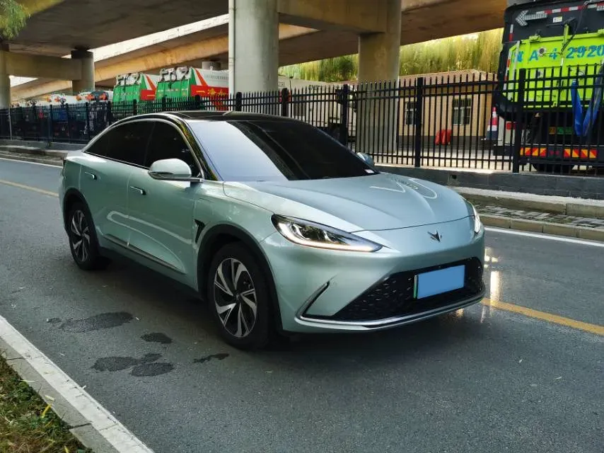 2022 ARCFOX αS BEV 93.6KWH,autocango,china used car exporter,china ev exporter,chinese used car exporter,chinese used ev exporter