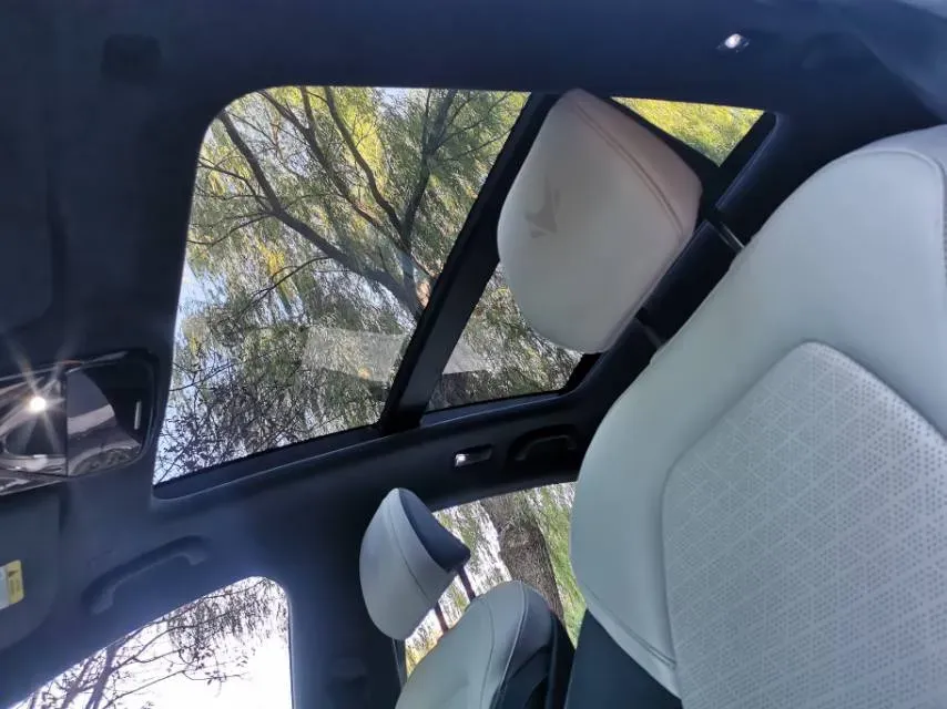 2022 ARCFOX αS BEV 93.6KWH,autocango,china used car exporter,china ev exporter,chinese used car exporter,chinese used ev exporter