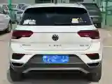 2021 Volkswagen T-Roc 1.4T 150HP L4 7DCT