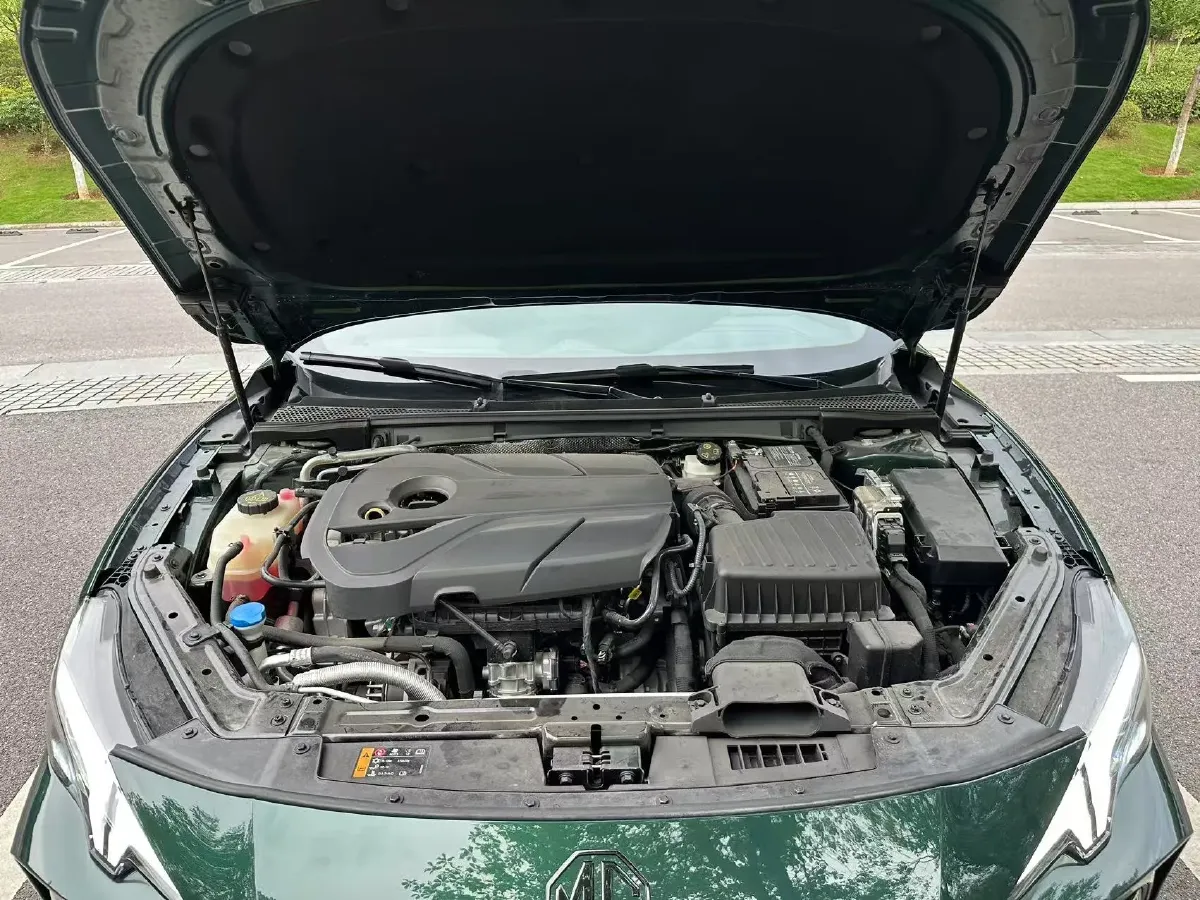 2023 MG 7 2.0T 261HP L4 9AT,autocango,china used car exporter,china ev exporter,chinese used car exporter,chinese used ev exporter