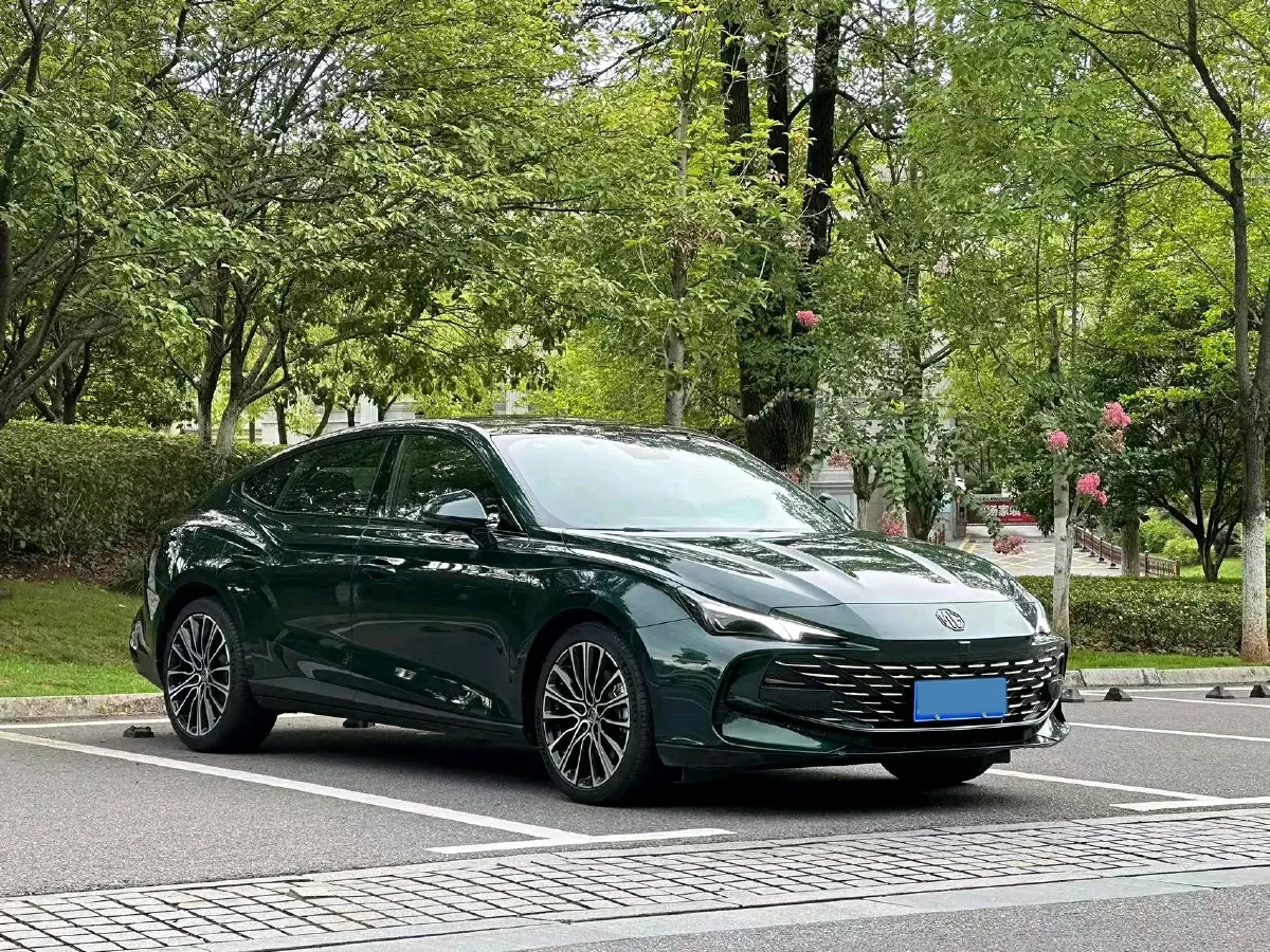 2023 MG 7 2.0T 261HP L4 9AT,autocango,china used car exporter,china ev exporter,chinese used car exporter,chinese used ev exporter