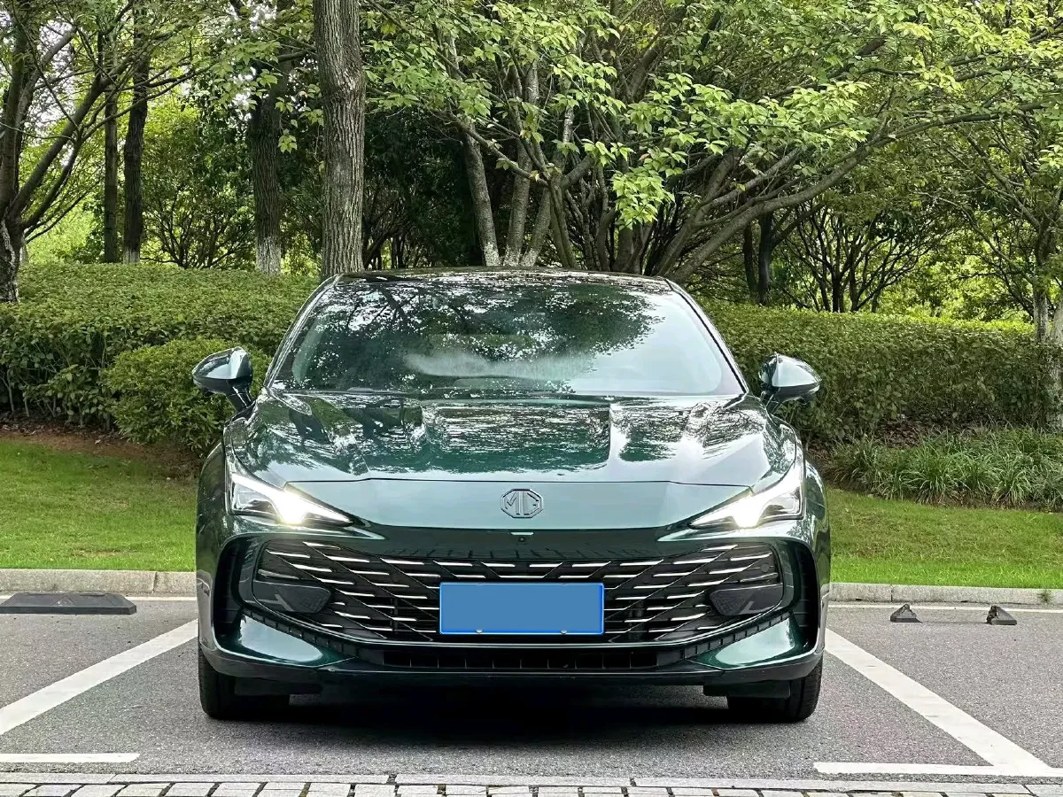 2023 MG 7 2.0T 261HP L4 9AT,autocango,china used car exporter,china ev exporter,chinese used car exporter,chinese used ev exporter