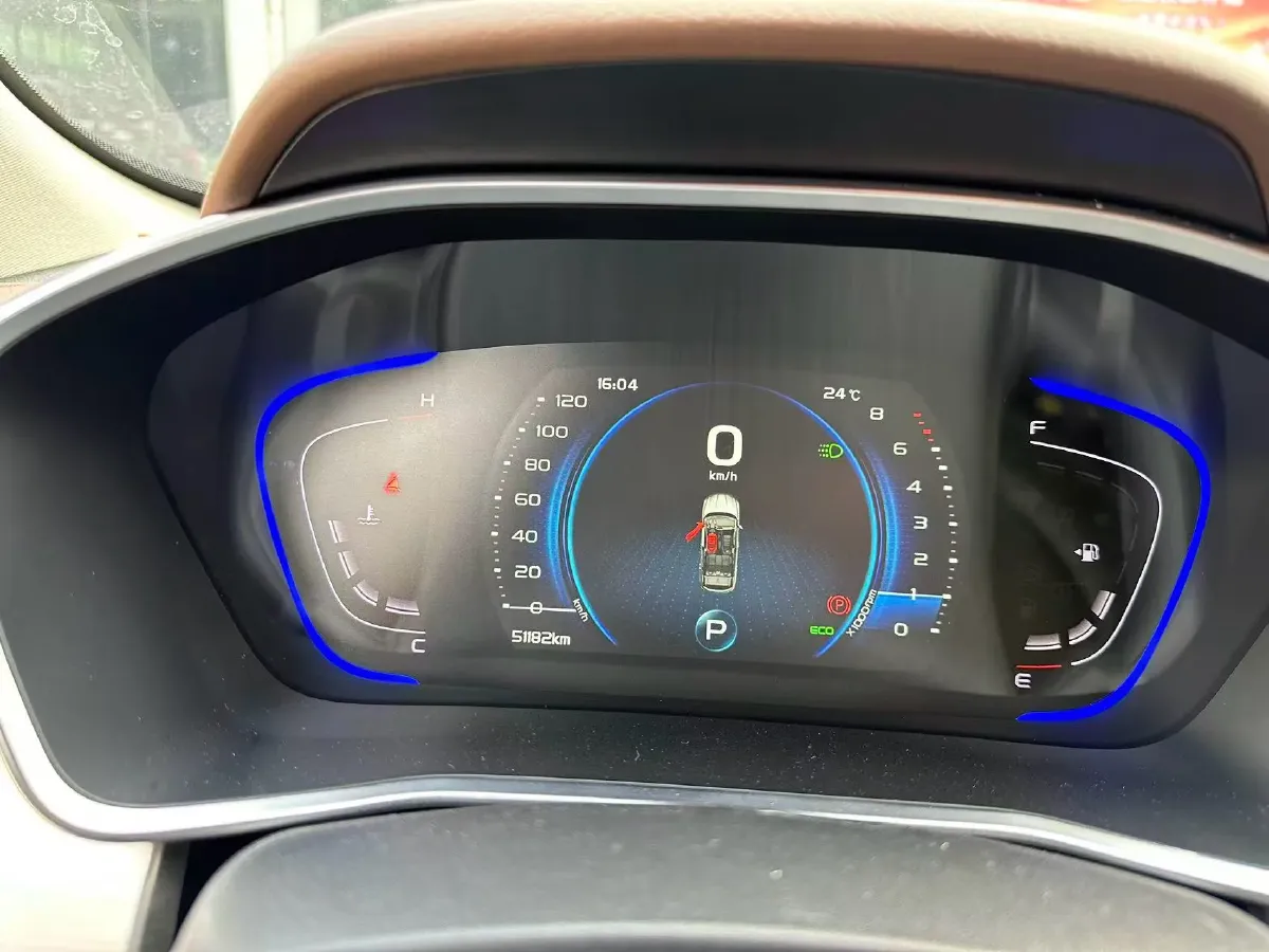 2019 Geely Coolray 1.5T 177HP L3 7DCT,autocango,china used car exporter,china ev exporter,chinese used car exporter,chinese used ev exporter