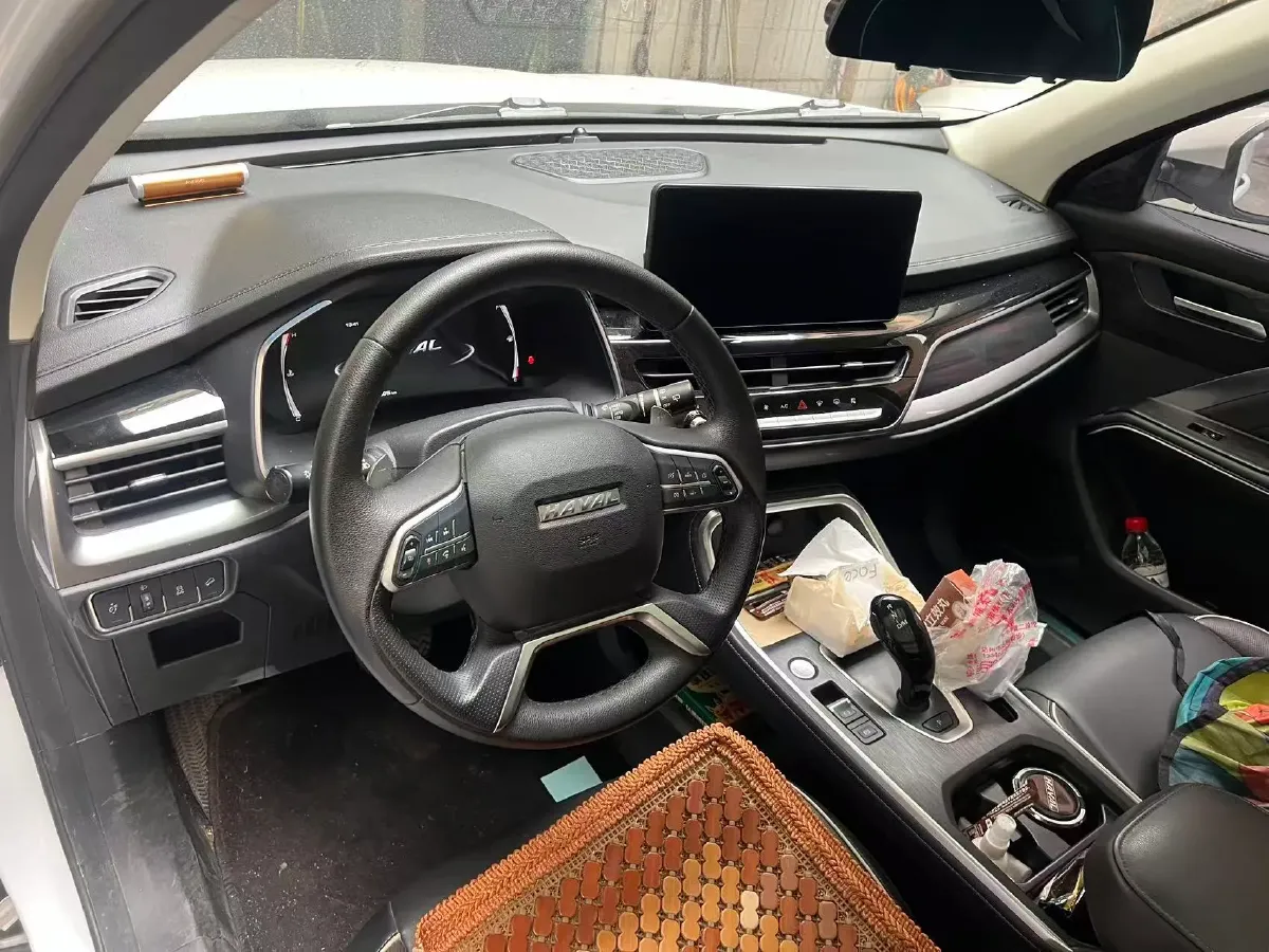 2021 Haval H6 1.5T 150HP L4 7DCT,autocango,china used car exporter,china ev exporter,chinese used car exporter,chinese used ev exporter