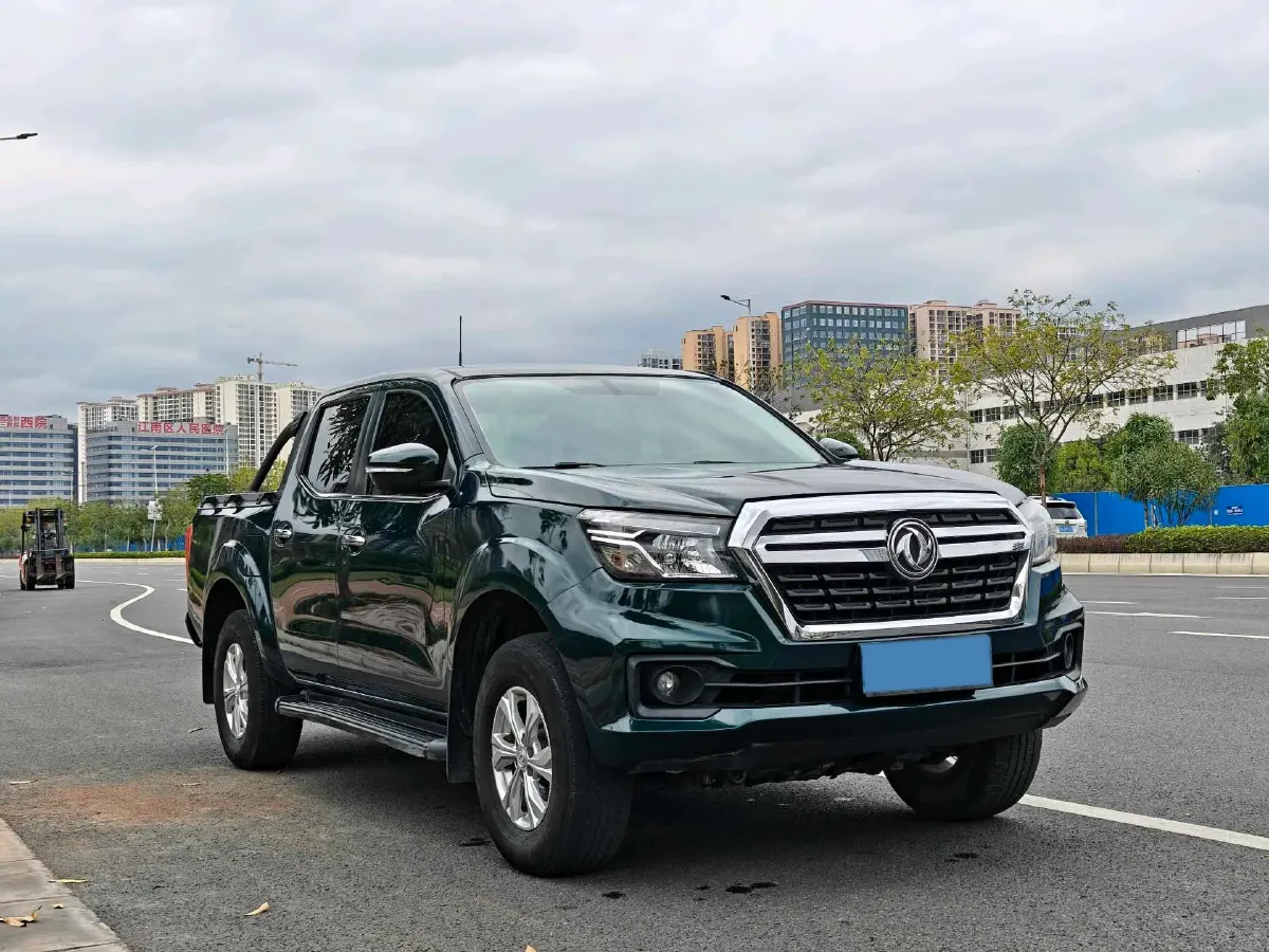 2020 Dongfeng RuiQi 6 2.3T 163HP L4 8AT,autocango,china used car exporter,china ev exporter,chinese used car exporter,chinese used ev exporter