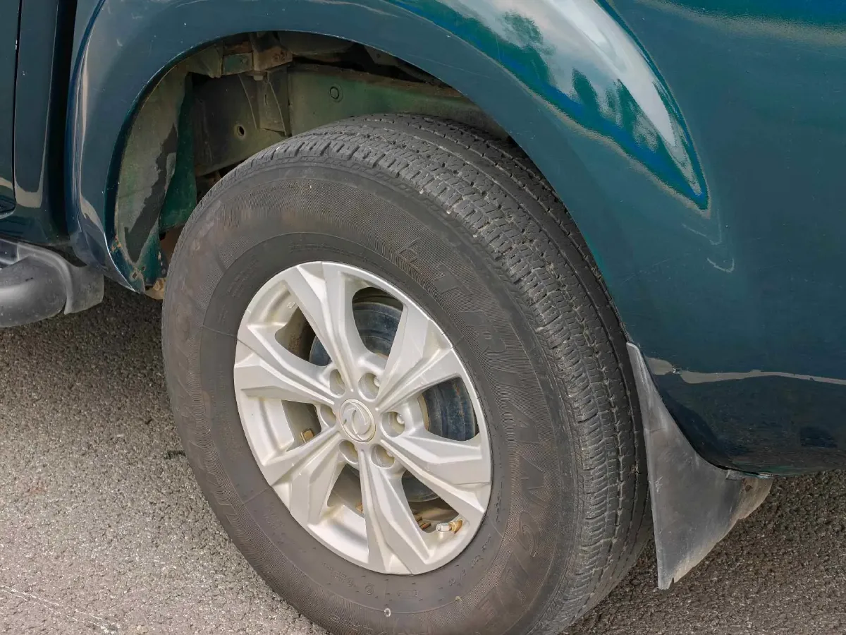 2020 Dongfeng RuiQi 6 2.3T 163HP L4 8AT,autocango,china used car exporter,china ev exporter,chinese used car exporter,chinese used ev exporter