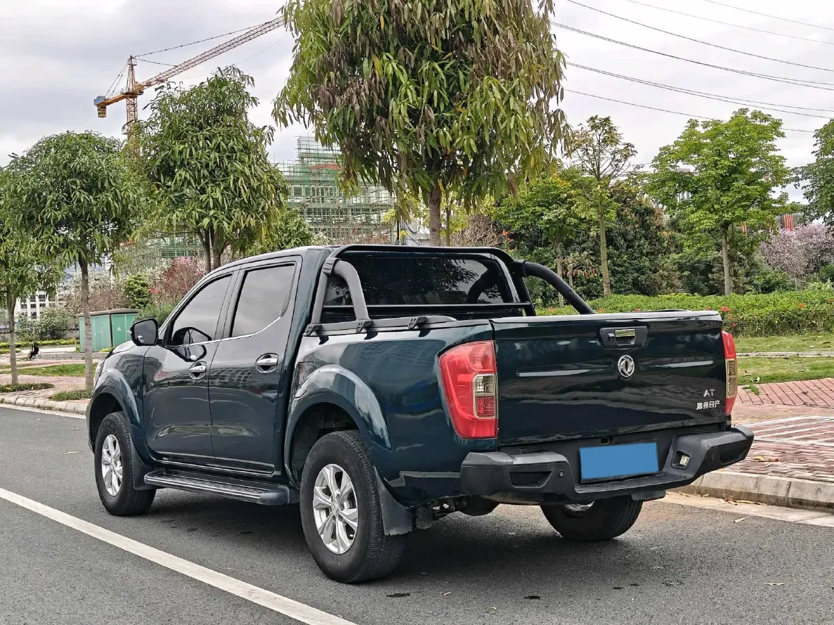 2020 Dongfeng RuiQi 6 2.3T 163HP L4 8AT,autocango,china used car exporter,china ev exporter,chinese used car exporter,chinese used ev exporter