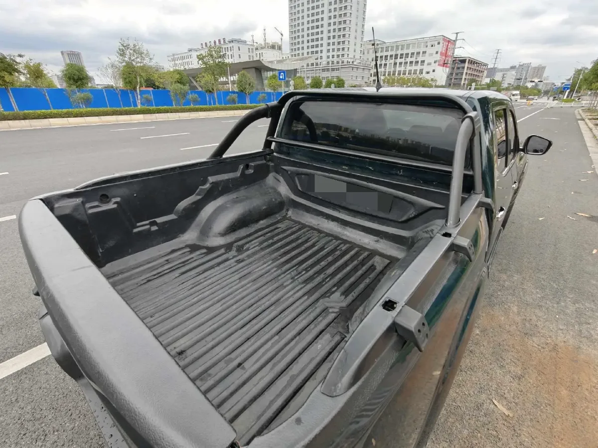 2020 Dongfeng RuiQi 6 2.3T 163HP L4 8AT,autocango,china used car exporter,china ev exporter,chinese used car exporter,chinese used ev exporter