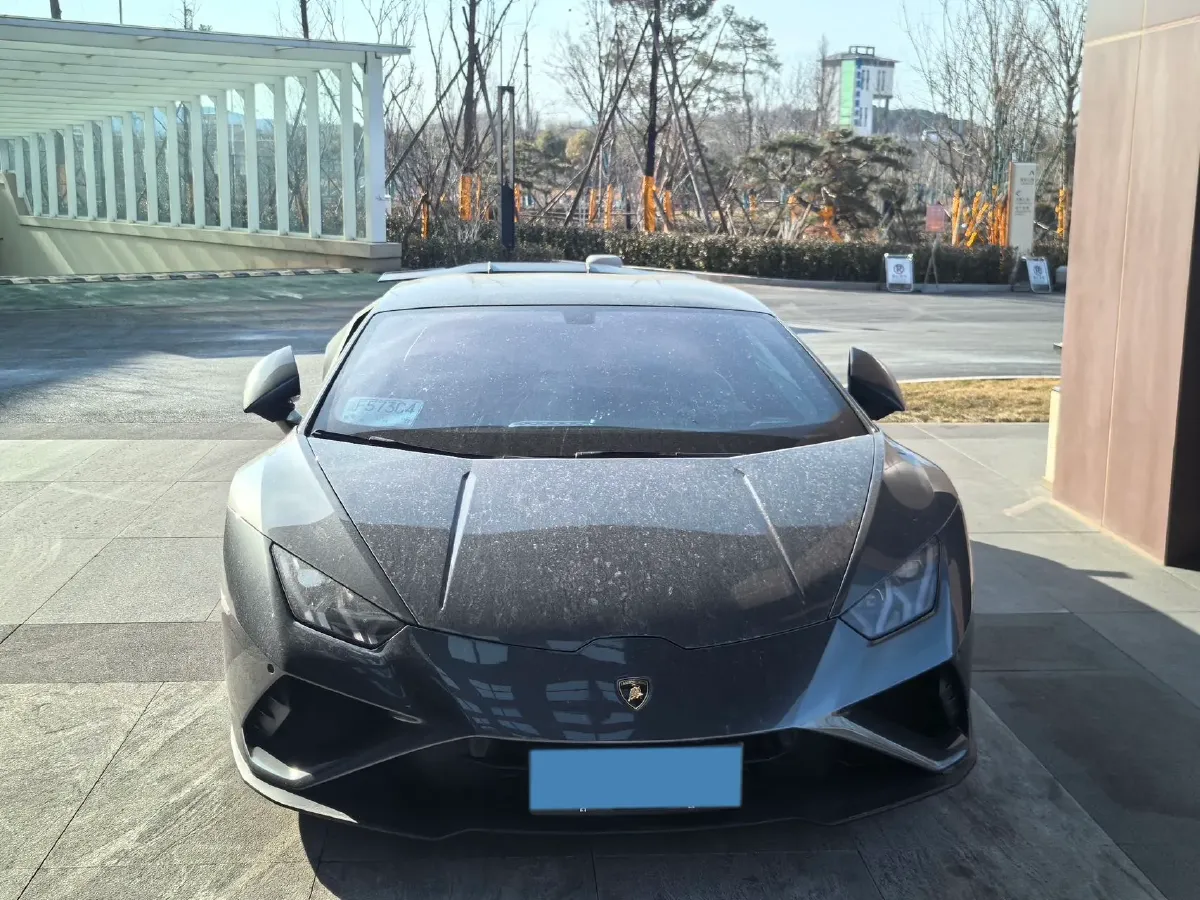 2020 Lamborghini Huracán 5.2L 611HP V10 7DCT,autocango,china used car exporter,china ev exporter,chinese used car exporter,chinese used ev exporter