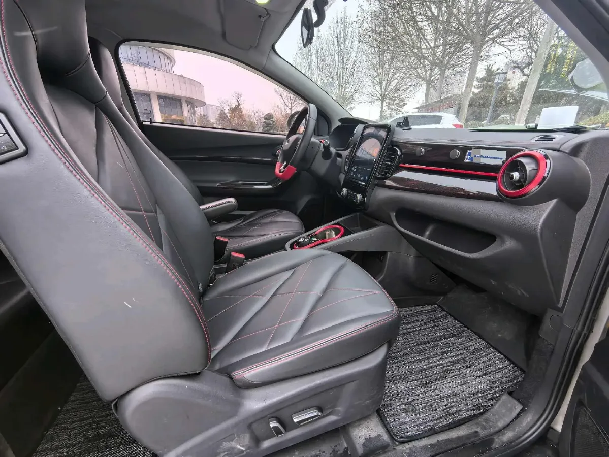 2022 Chery Little Ant BEV 30.7KWH,autocango,china used car exporter,china ev exporter,chinese used car exporter,chinese used ev exporter